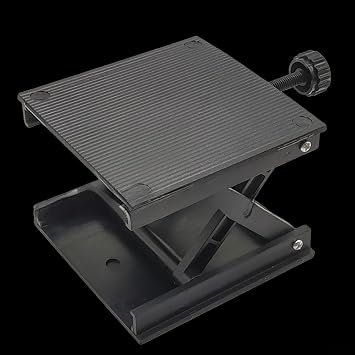 Stable for Platform Base 89mm for Work Stable for Platform Base