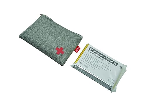 Rettungsdecke 'Grimentz' Cover