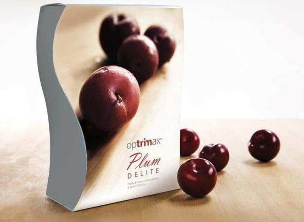 Optrimax Plum Delite