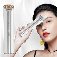 Amazon.co.jp: 【2026新モデル】美顔器 EMS 美容器 RF美顔器 目元美顔