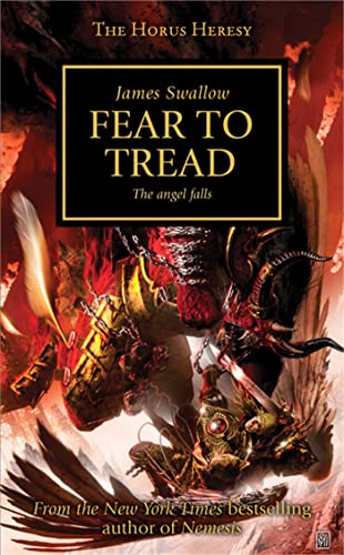 How long did the horus heresy last