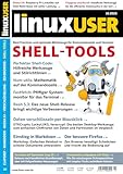 LinuxUser Magazin