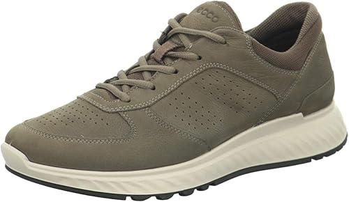 ECCO Tenis Exostride para hombre
