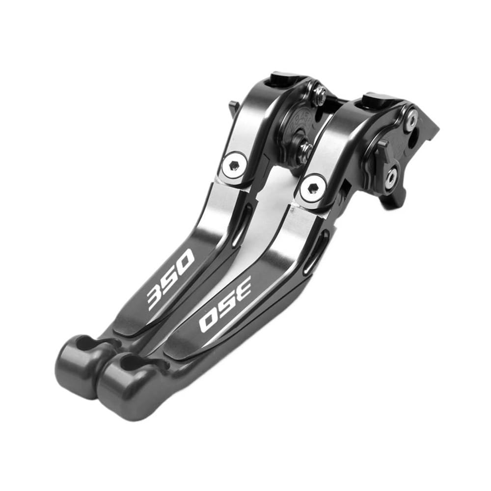 Aejhspt D For Forza350 Nss 2020-2023 Motorcycle Accessories Adjustable Folding Extendable Brake Clutch Lever Palancas Embrague Frenos Motocicleta