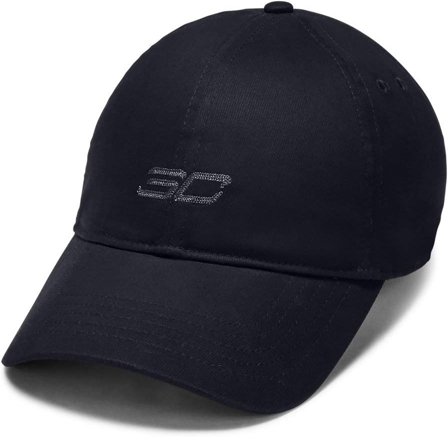 Under Armour Men's Sc30 Core Dad Cap