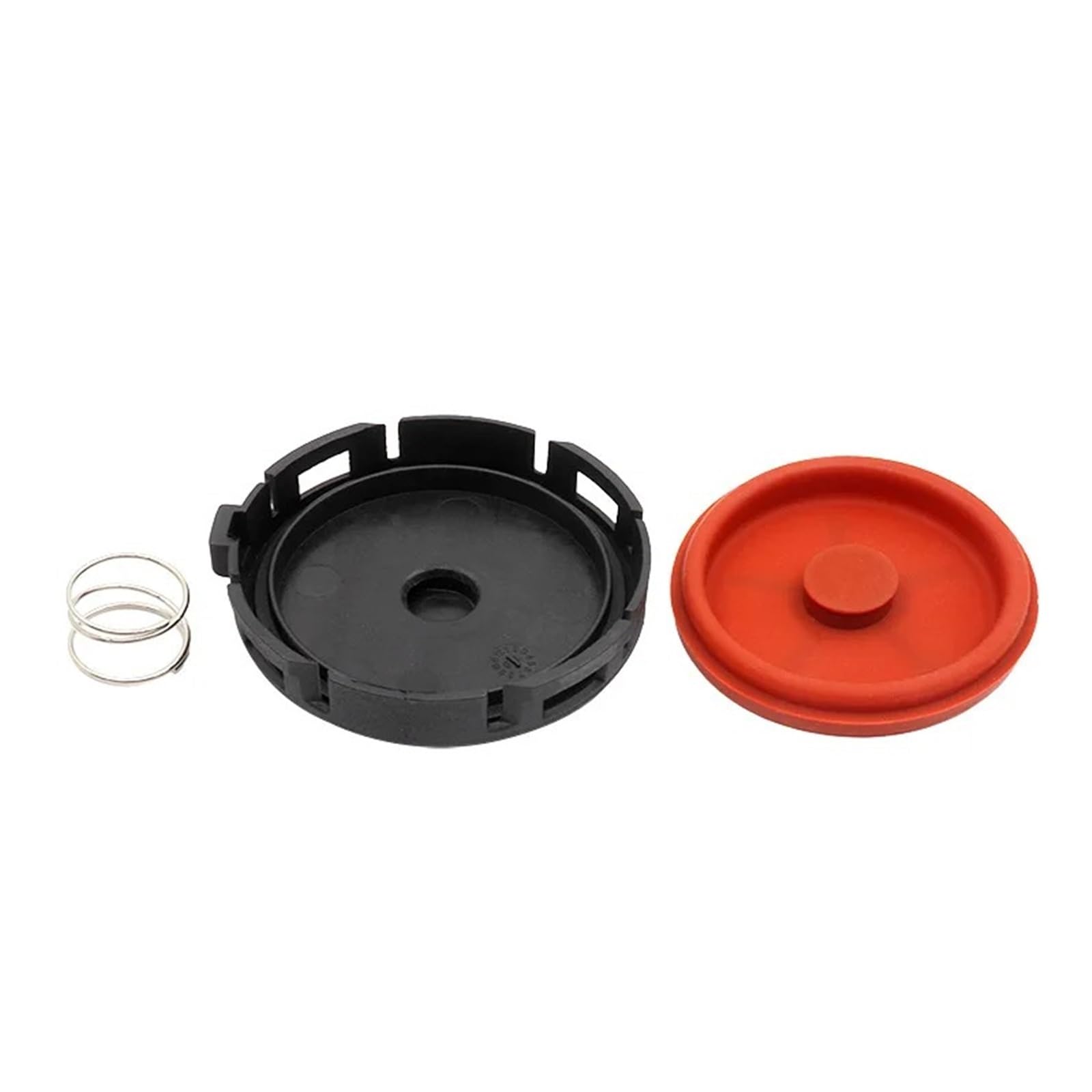 Membrana cubierta válvula motor N46 repuesto kit reparación tapa válvula PCV E90 E60