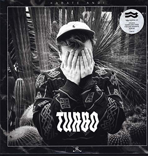 Turbo [Import] [Vinilo]