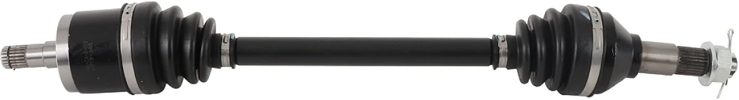 All Balls Front Left 8ball CV Axle Replacement For Can-Am Commander 1000 STD 2011 2012, 800 XT 2011 2012, 800 STD 2011 2012, 1000 XT/LTD/DPS 2011 2012 705400953