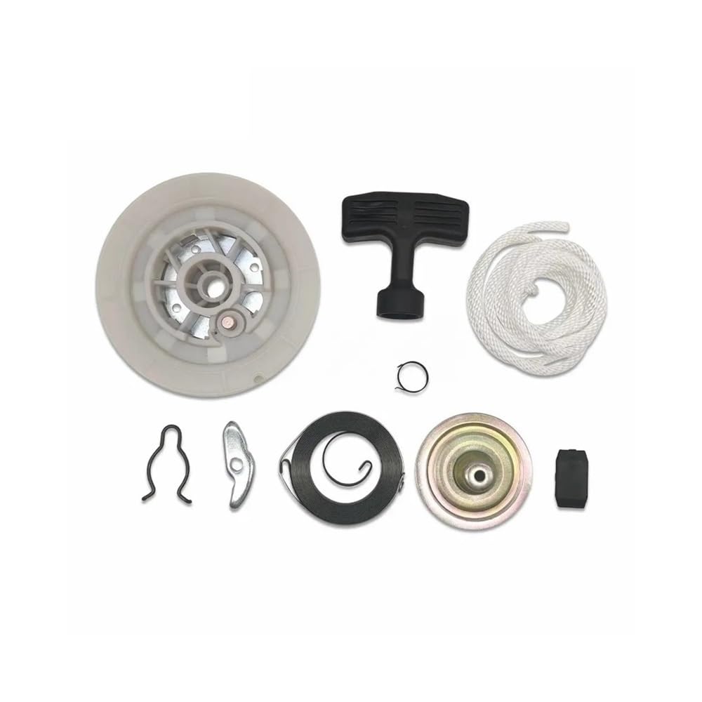 Démarreur à rappel CF500 CF188 lanceur de rechange quad Go Kart