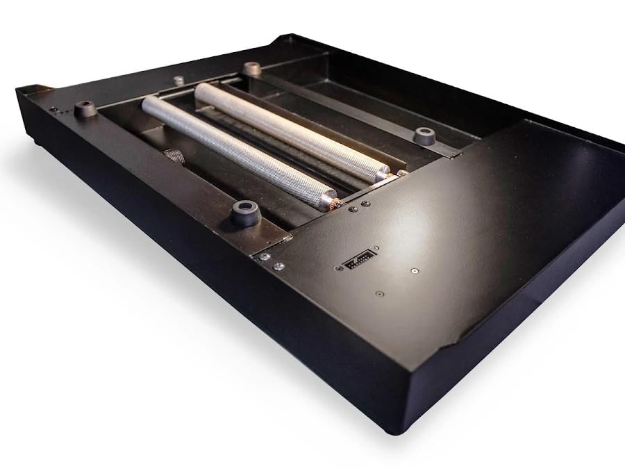 Flux Rotary Extension for beamo