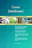 cursor ändern Cursor (databases) Self-Assessment ensures you don't miss anything: More than 670 critical Cursor (databases) success criteria in 7 RDMAICS (Recognize, Define, Measure, Analyze, Improve, Control and Sustain) steps with easy and quick navigating and answering for one or multiple participants