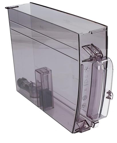 MyApplianceSpares Water Tank 1.8L for DeLonghi Coffee Machine ECAM