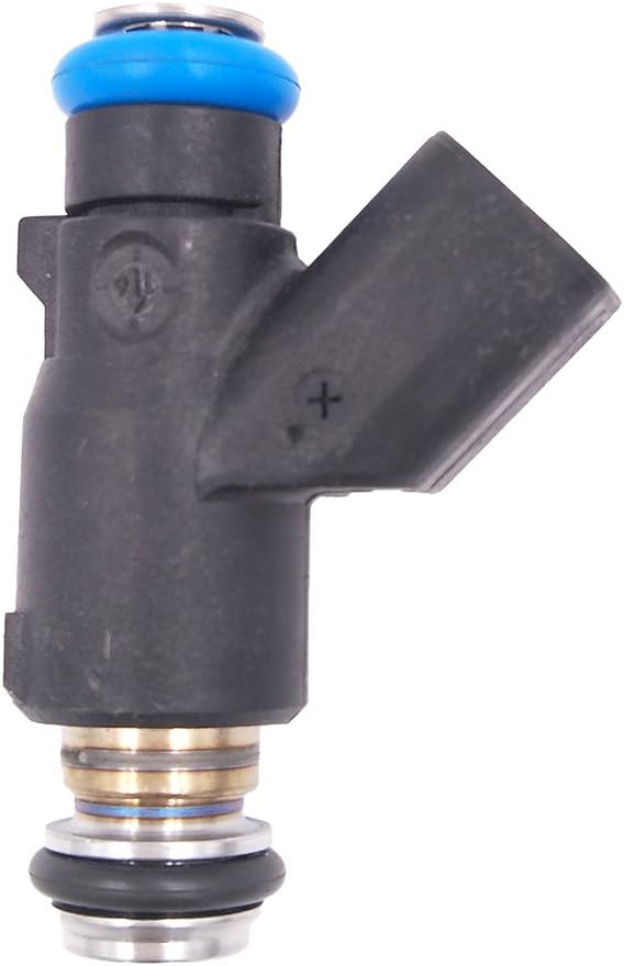 JESBEN FJ1089 8pcs Set Fuel Injector Nozzle 4 Holes For Cadillac Chevrolet Express 2500 3500 Suburban 3500 HD Silverado Sierra 2500 HD Savana 2500 3500 2010-2018 Yukon 6.0L 2010-2014 12613412