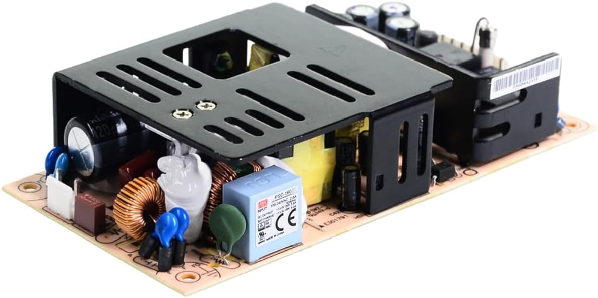 Mean Well PSC 60W Battery Chargers Adapter PSC-60A-C AC-DC Closed Type Switching Power Supply Driver Converter Transformer with UPS