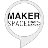 ludwigshafen rheinallee 1  MAKERSPACE Rhein-Neckar