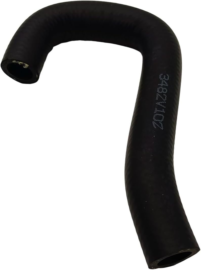 3482V102 Water Hose for Perkins 1103A-33T Diesel Engine Excavator Parts WESPC