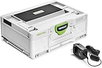 Vista 1 de Festool Altavoz Bluetooth TOPROCK