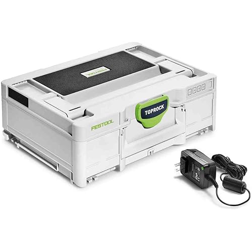 Festool Bluetooth Speaker TOPROCK