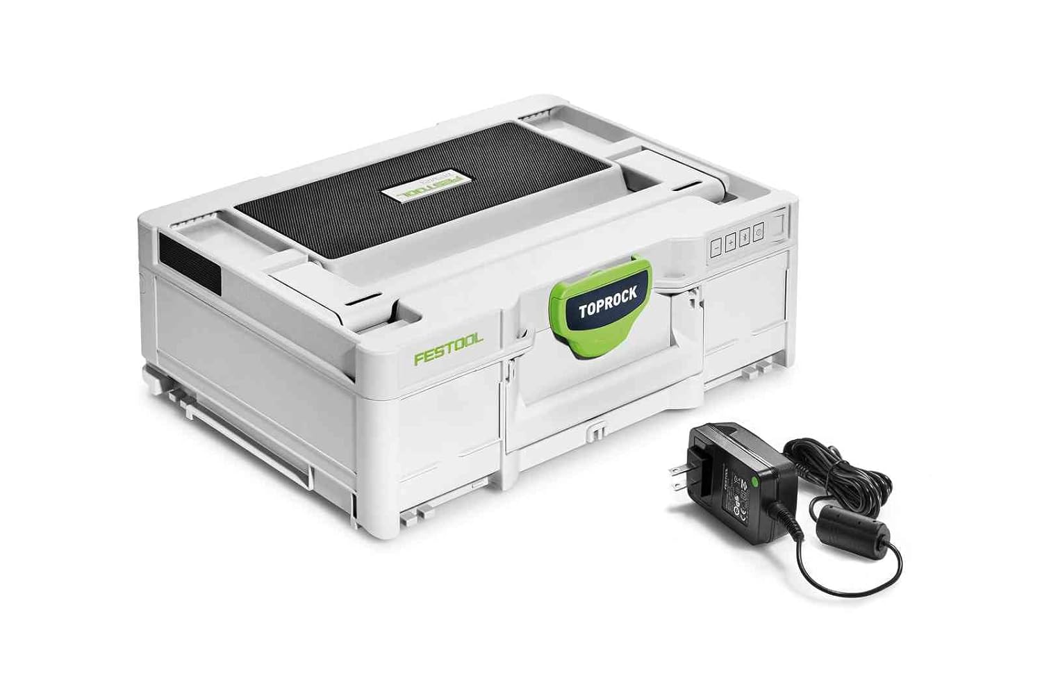 Festool Bluetooth Speaker TOPROCK