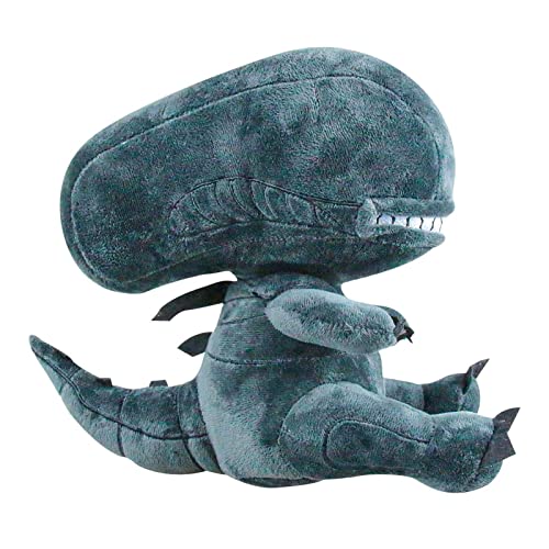 Nocpek 3D Xenomorph Plush Toys, Plush Stuffed Animal Toys Soft And Cute, Suitable For Party Decoration, The Best Gift For Children, Birthday Gifts #TOP2