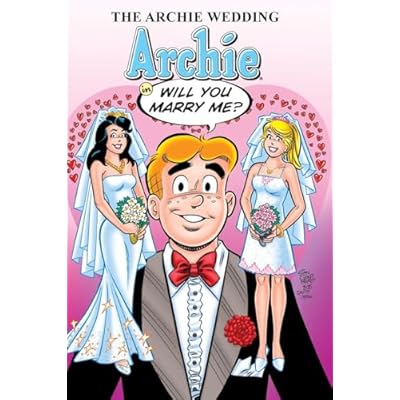 The Archie Wedding