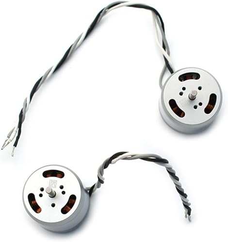 Miniatura 5 de Motor de brazo original 2312S CWCCW Motores de repuesto para DJI Phantom 44 Pro V2.04 Advance Series Drone Reparación Piezas de repuesto (Color 1