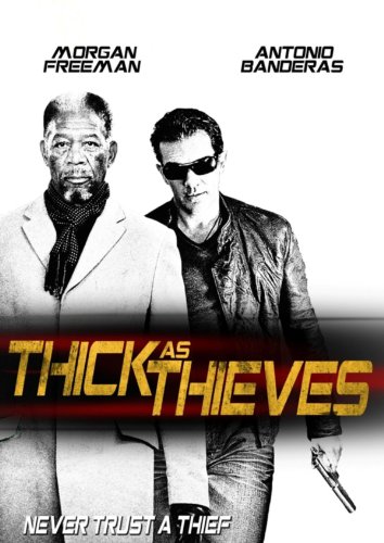 Image of Thick as Thieves