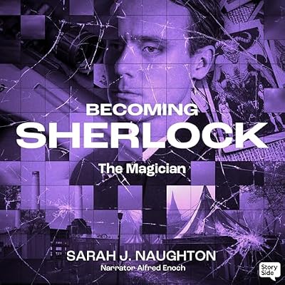The Magician