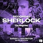 Cover of The Magician