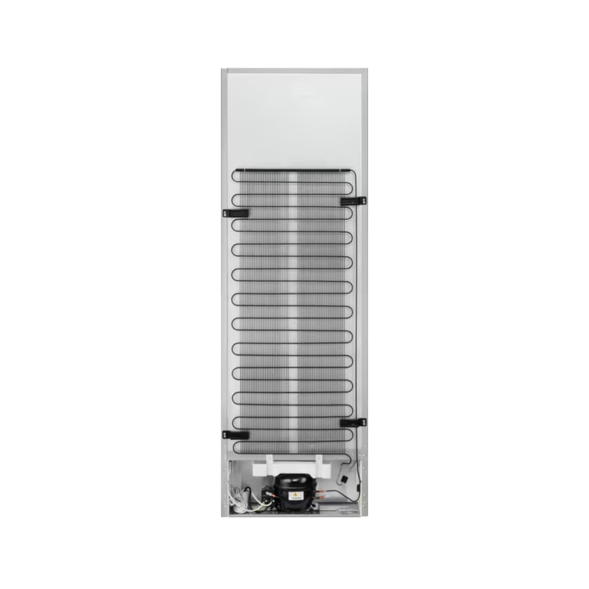 Cómoda Vertical AEG OAG7M281DX 278L Gris