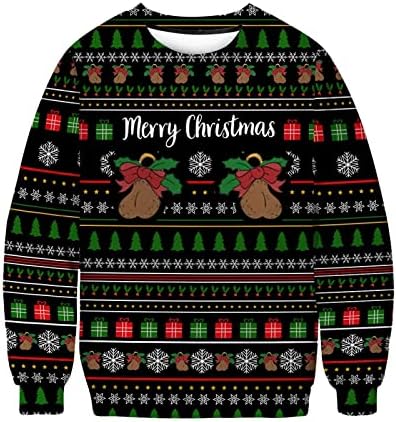 Vente en gros Beau Pull De Noël à bas prix DHgate