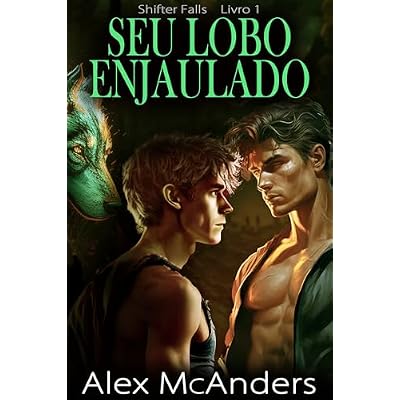 Seu Lobo Enjaulado