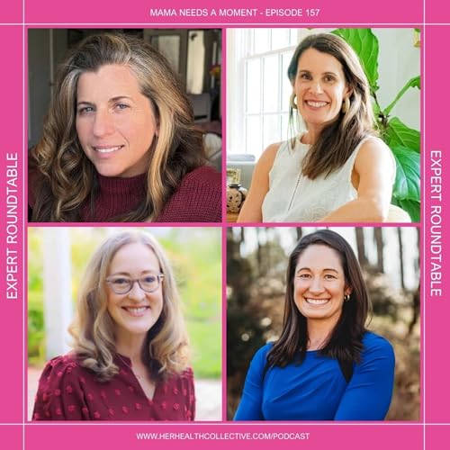 Ep. 157 The Systems Behind Metabolism: Why Calories Aren&rsquo;t the Whole Story