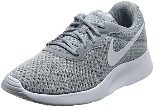 Nike Men's Trainers, Black/Black/Anthracite, 44 1/2