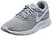 Nike Herren Tanjun Laufschuhe, Grau Wolf Grau Weiß, 45 EU