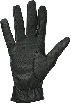 EKKIA Ekia 3338025586931 Horse Riding Equipment Black EQUITH NE ME MESH Gloves BLK.XXL 930030026, oner Size, Other