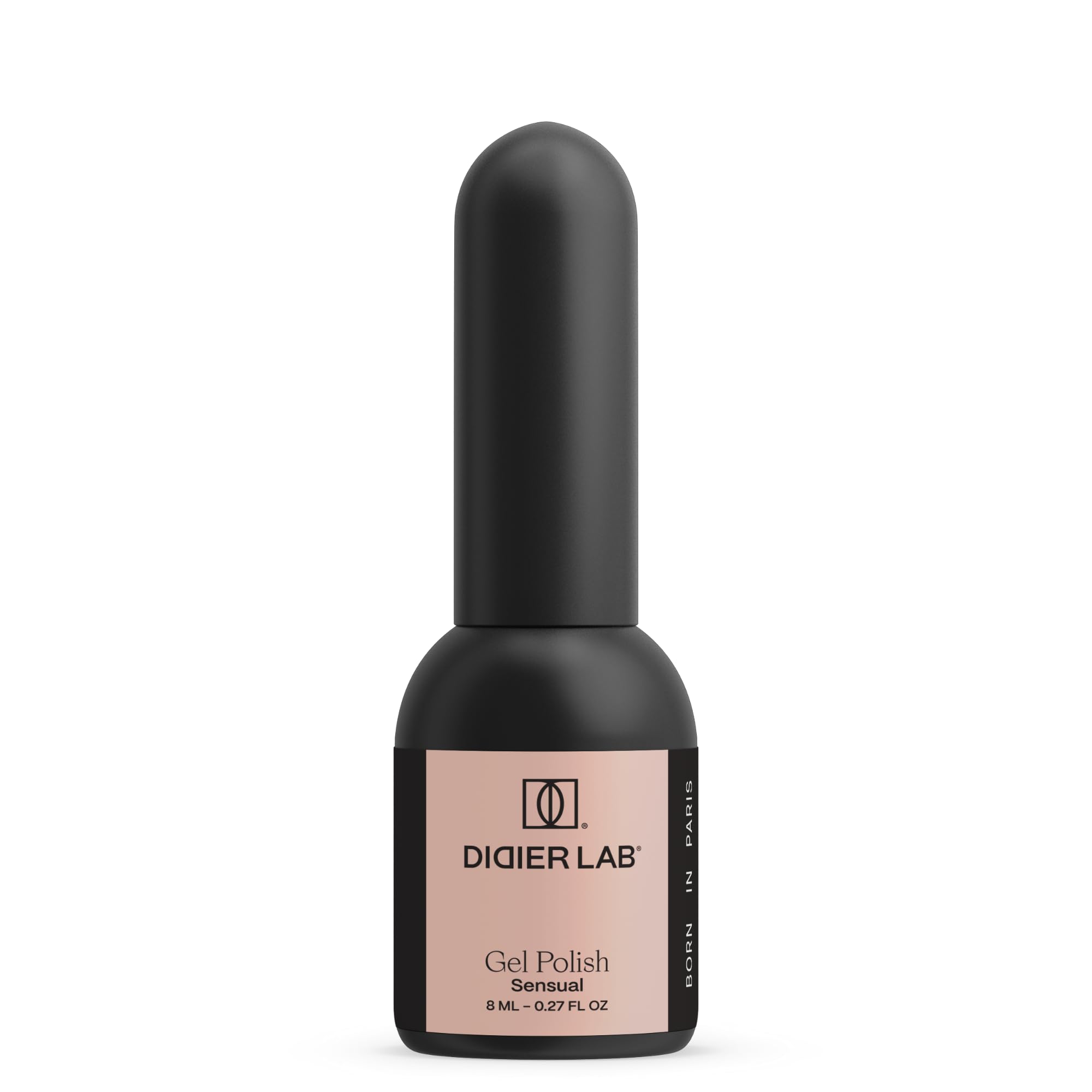 DIDIER LAB Premium Gel Nail Polish Studios Wild Fire – TPO-Free UV LED Colour – Long-Lasting High Gloss Finish – Rich Pigmentation with Easy Application – Chip Resistant Soak-Off – 8ml — view 12