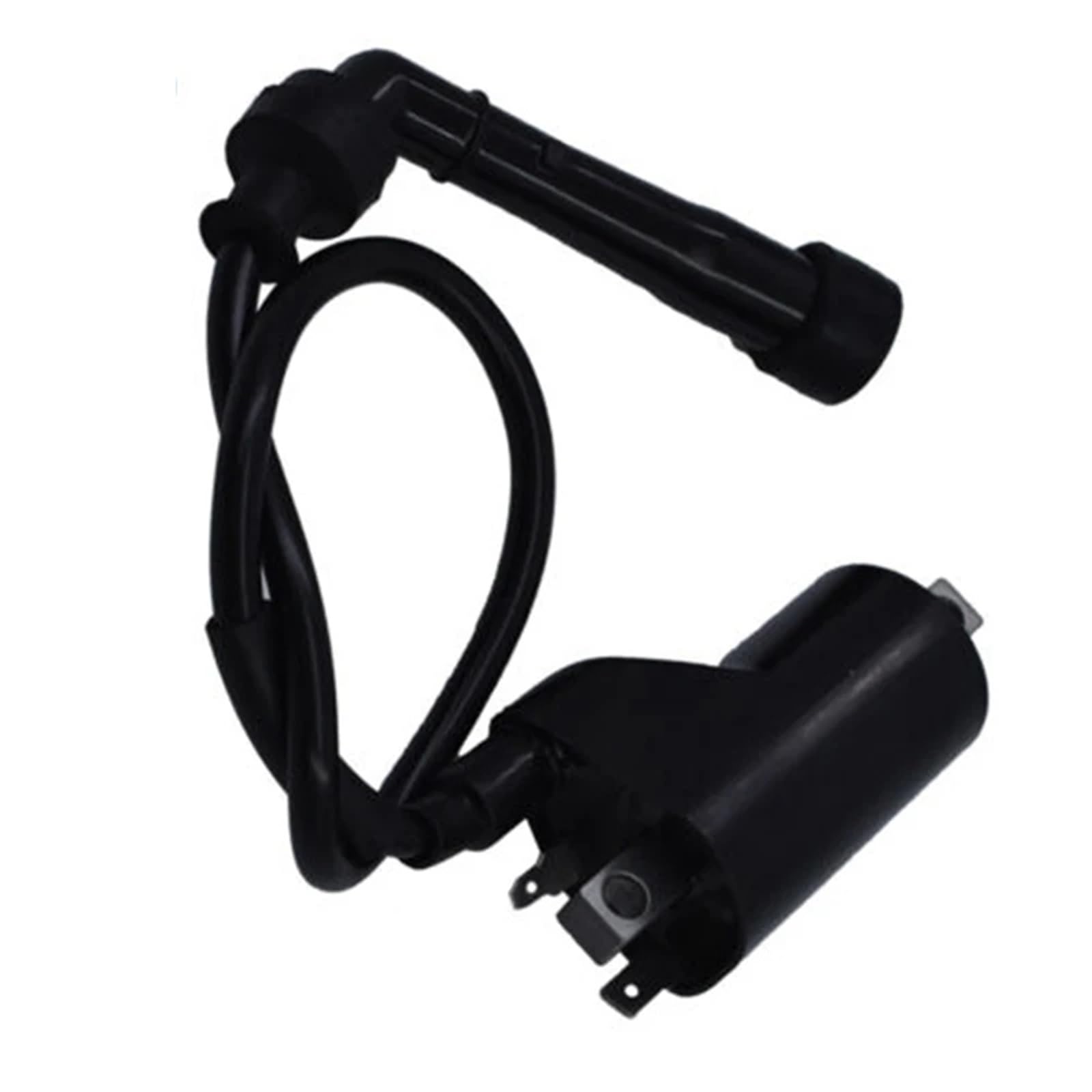 Bobina de encendido para solucionar tirones en tu Suzuki SV650 1999-2002 7