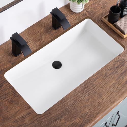 KDKSC 32 Inch Undermount Sink