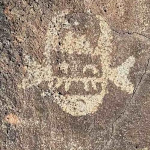 The Epstein Petroglyph Files