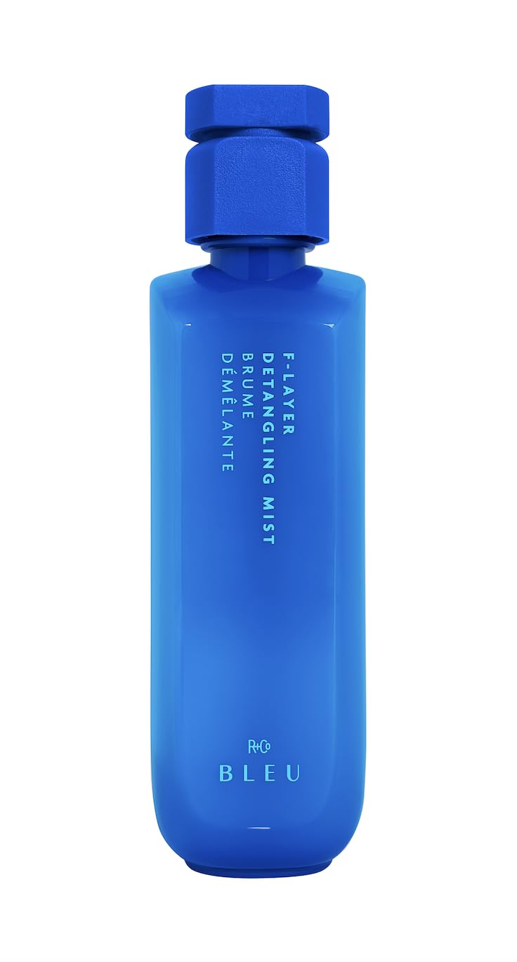 R+Co BLEU F-Layer Detangling Mist