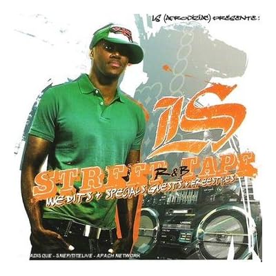 Streettape