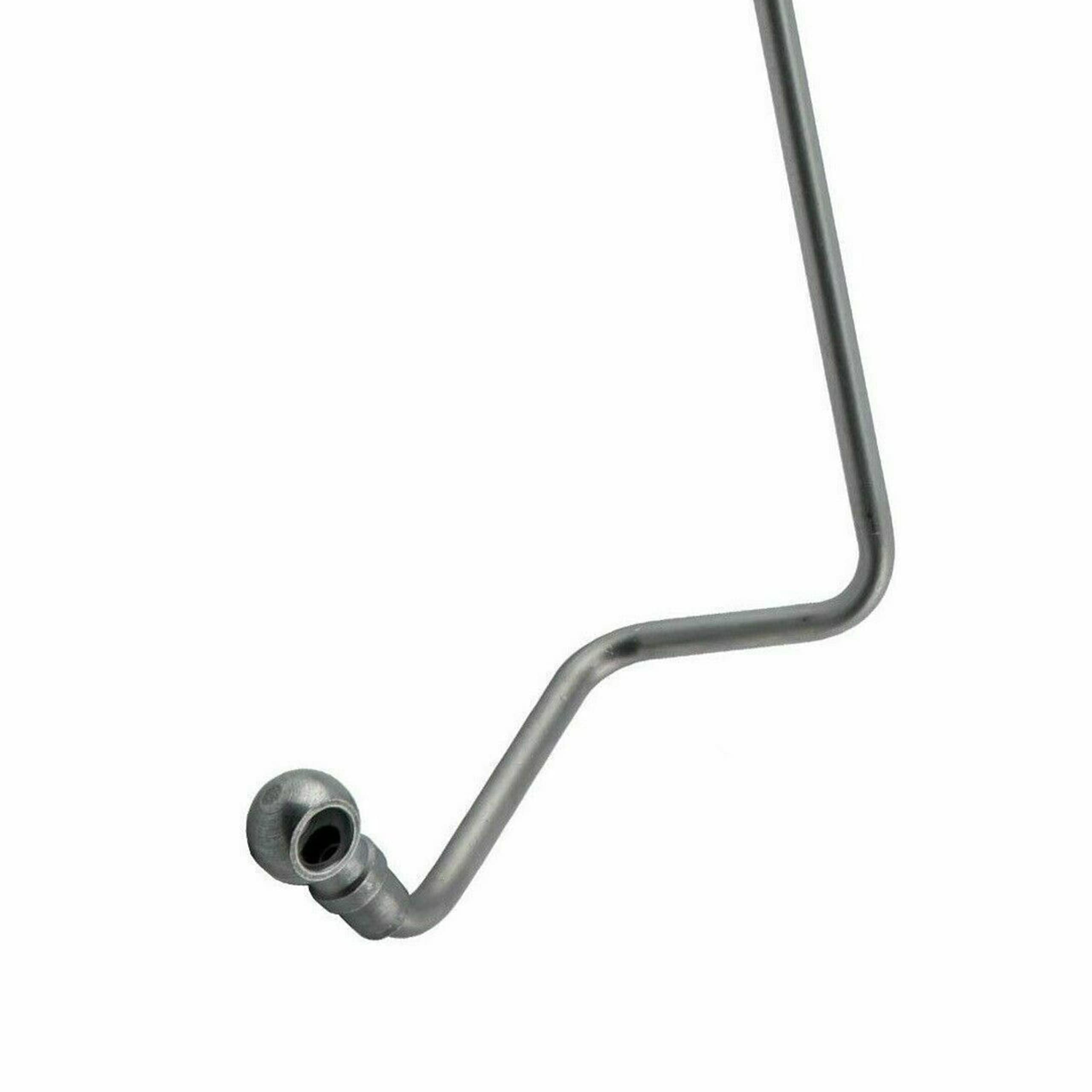 Tuyau d'alimentation en huile pour turbocompresseur 1.6 TDCI 110 PS 0379.46, 0379.47, 0379.68, 3M5Q6K679AD, 1479839, 9651785280D