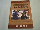 Evangelism in the New Testament