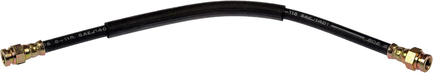Dorman H380175 Clutch Hydraulic Hose Compatible with Select Mazda Models