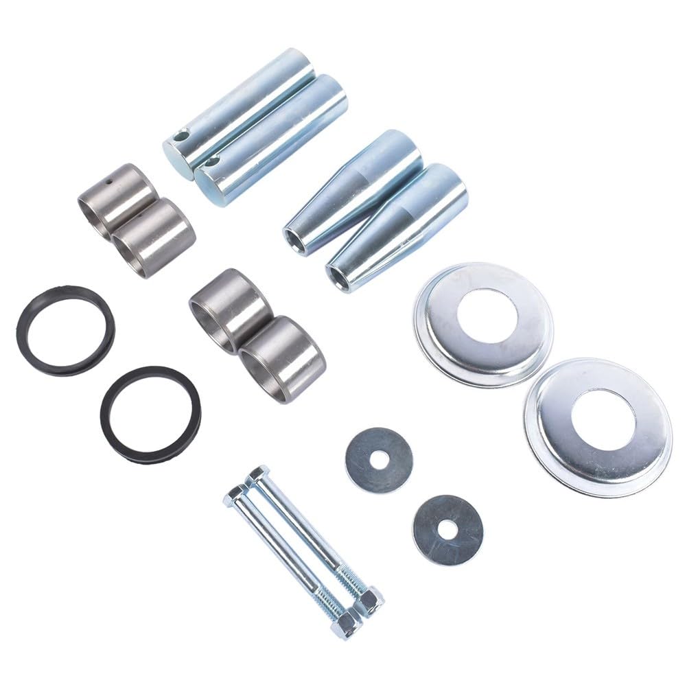 Kit de reparación Bobcat 773 S150 S175 y más modelos con juntas de acero Pivot
