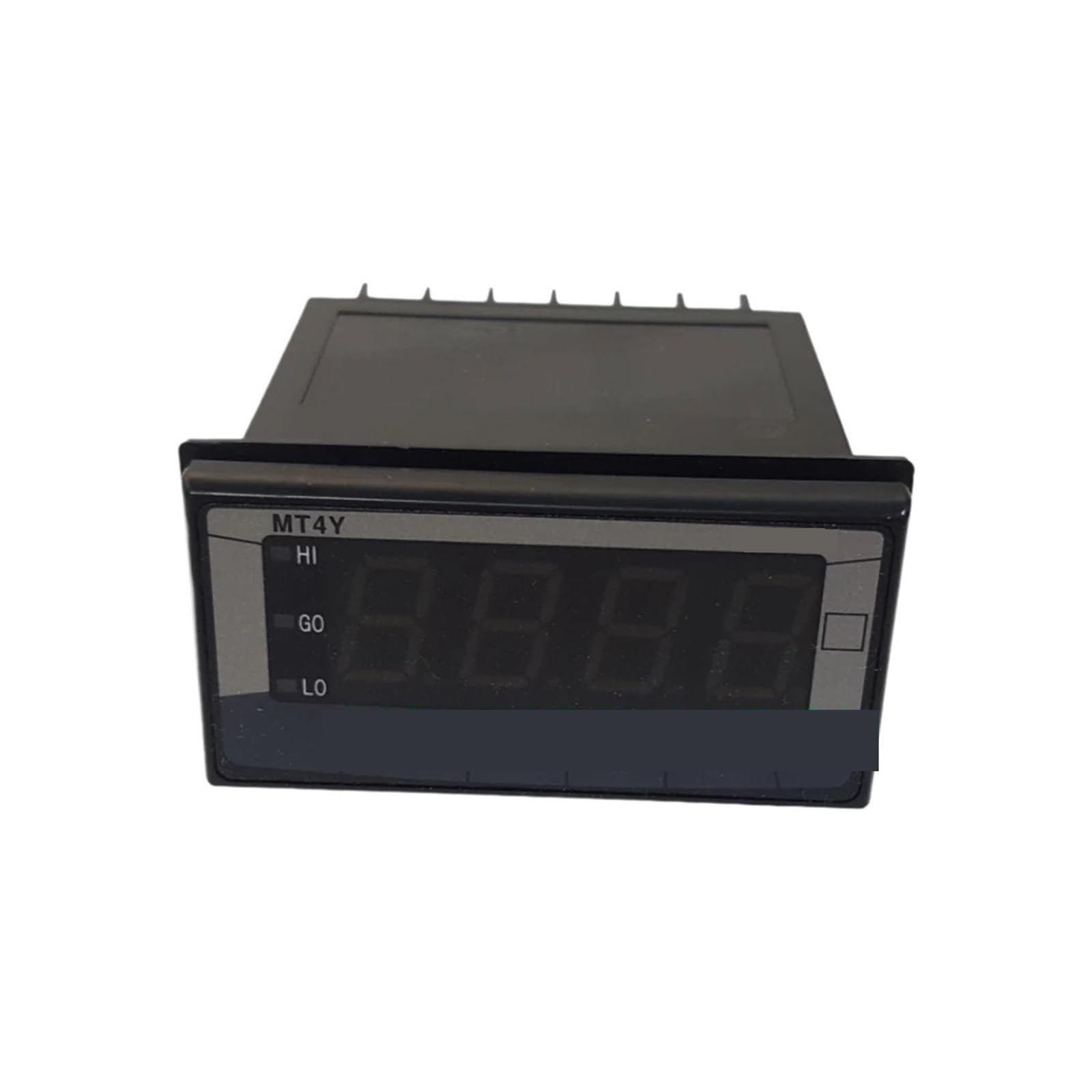 MT4Y-DV-45 Voltmètre Numérique Fixe pour Éviter les Surtensions