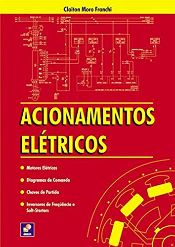Acionamentos elétricos