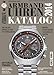Produktbild Armbanduhren Katalog 2014