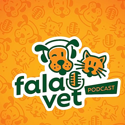 Couverture de FalaVet Podcast